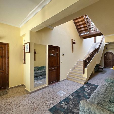 Sababa Hotel Dahab Luaran gambar