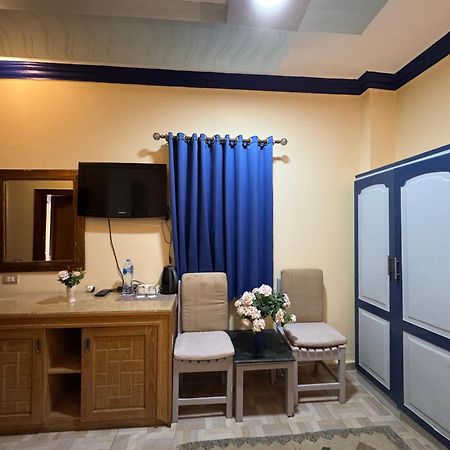 Sababa Hotel Dahab Luaran gambar