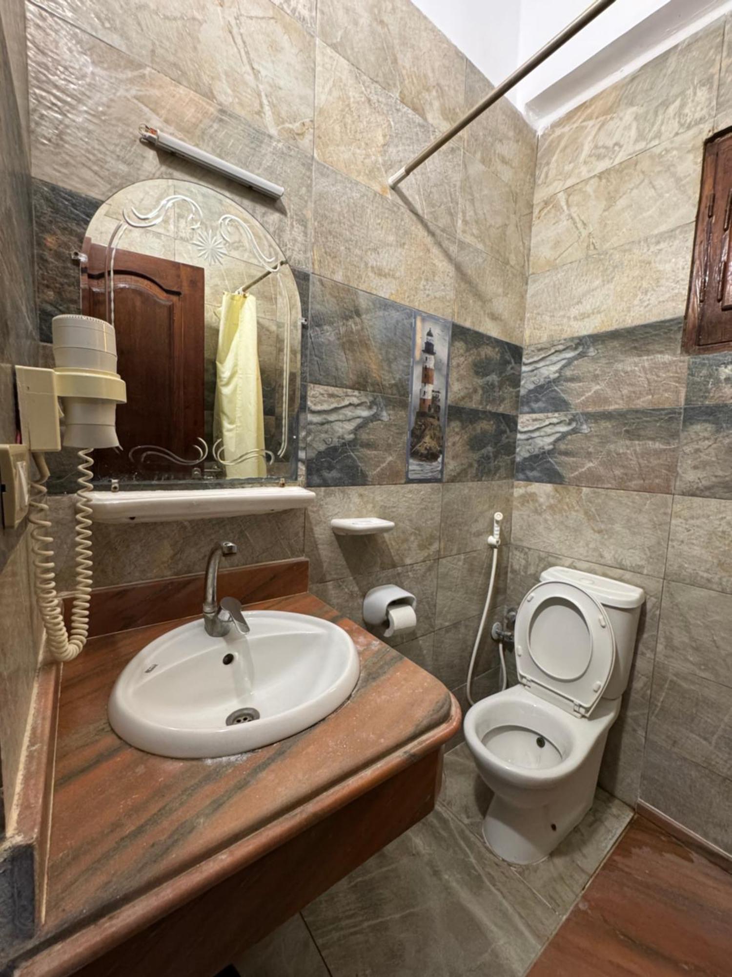 Sababa Hotel Dahab Luaran gambar