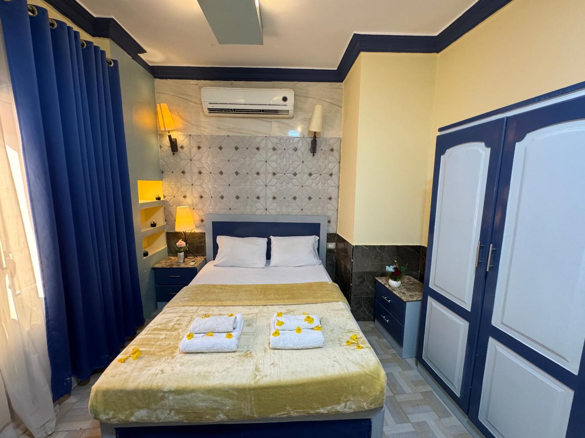 Sababa Hotel Dahab Luaran gambar