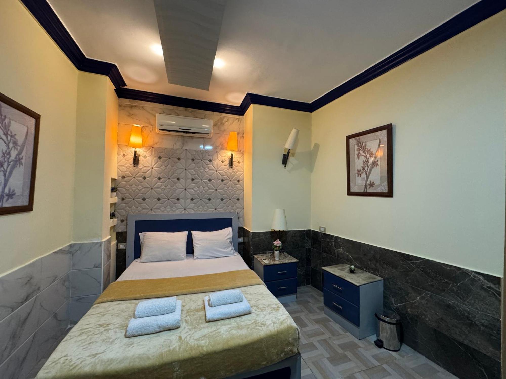 Sababa Hotel Dahab Luaran gambar